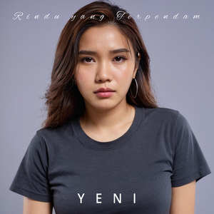 Rindu Yang Terpendam