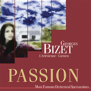 Carmen - Suite No.1 - Intermezzo