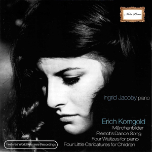 Märchenbilder (Fairytale Pictures) Op. 3: I. The Enchanted Princess