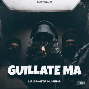 Guillate Ma
