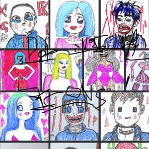 The wolf who cried boy