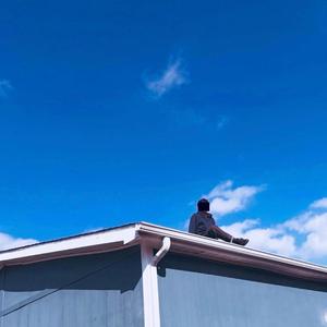 I'll Endure For You, Because I Love You