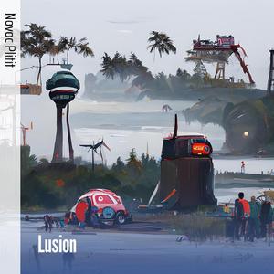 Lusion