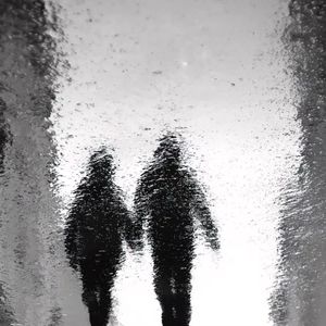 就让这大雨全都落下-热门片段（随风散_r remix）