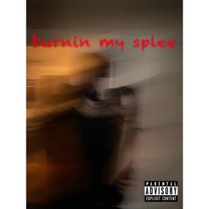 burnin my splee