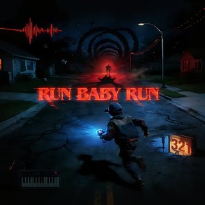 Run Baby Run