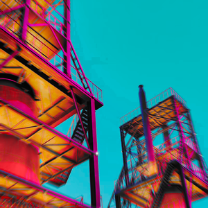 追梦赤子心【献礼70周年】