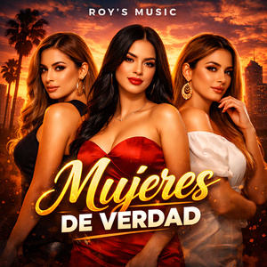 Mujeres De Verdad