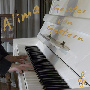 Geister von Gestern
