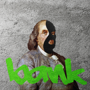 Грабить банк