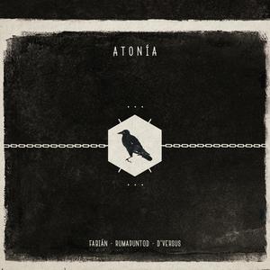 Atonía (feat. Nova Mejias)