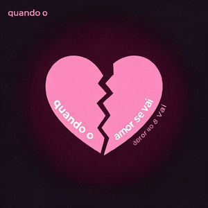 quando o amor se vai (Acoustic)