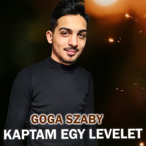 Kaptam egy levelet