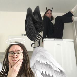 Трещина (prod. by infernalholly)