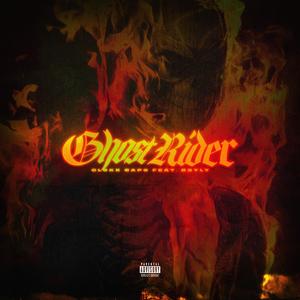 Ghost Rider (feat. Bbyly)