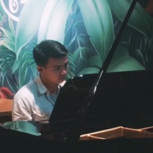 如风（钢琴版）（翻自 群星）