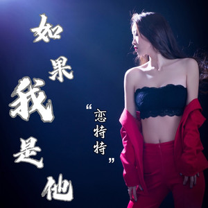 如果我是他