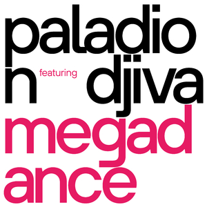 Megadance (feat. Djiva)