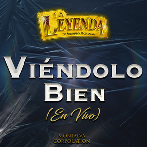 Viéndolo Bien (En Vivo)