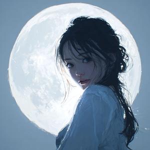 雨上がりの道で聴こえる音