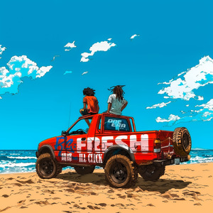 Re:FRESH (feat. ILL CLICK)