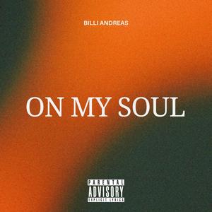 ON MY SOUL (SLOWED)