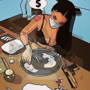 GRIMES (Instrumental Version)