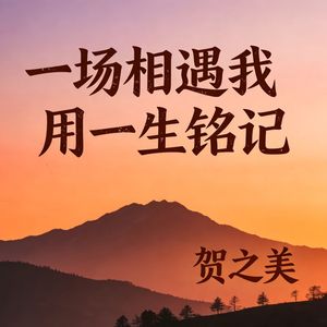 一场相遇我用一生铭记