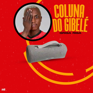 Coluna do Gibelé