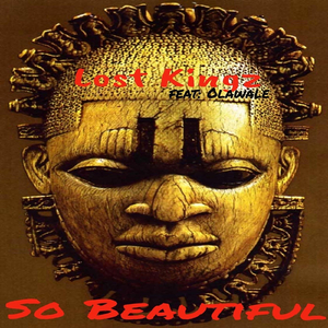 So Beautiful (feat. Olawale)
