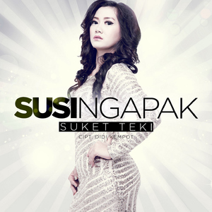 Suket Teki