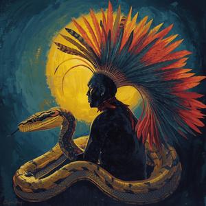 Ponto do caboclo Sucurí