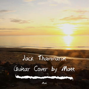 1.[On the Way] Guitar Cover by Matt