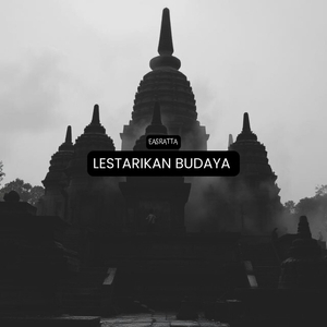 Lestarikan Budaya