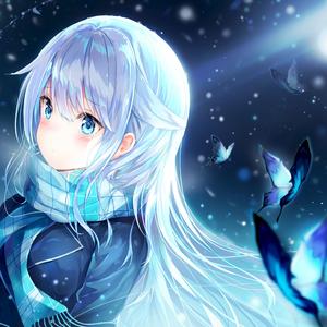 满枕蝉声破梦来