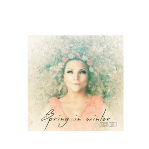 Spring in winter