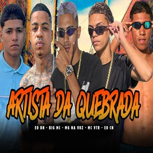 Artista da Quebrada