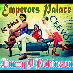 Emporers Palace (Electro) [feat. Ceevox]