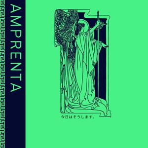 Amprenta (Instrumental)