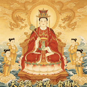 天后颂