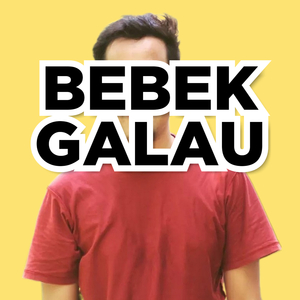 Bebek Galau
