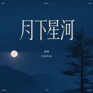 月下星河