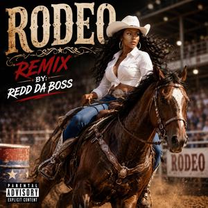 Rodeo (Remix )