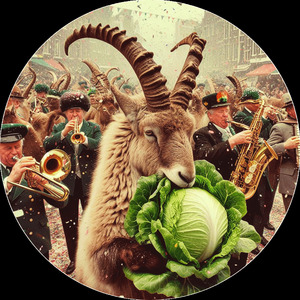 De Sjlaaibök Trèkke Oet (Inclusief Presentatie)