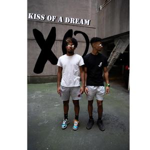 Kiss of a Dream (feat. Ant2x)