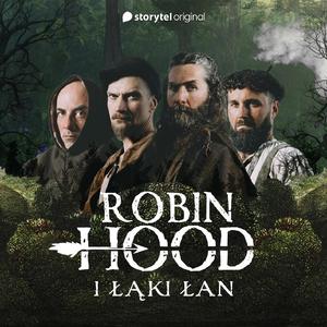 Bitka (Storytel "Robin Hood i Szmaragdowy Król”)