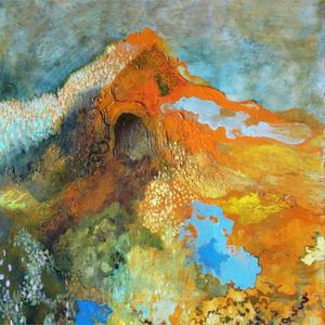 Chasing The Black Snake