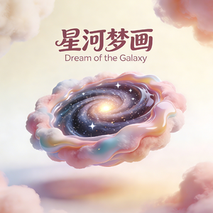 星河梦画