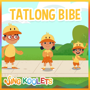 Tatlong Bibe