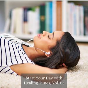 Dreaming Sound Removes Negative Energy